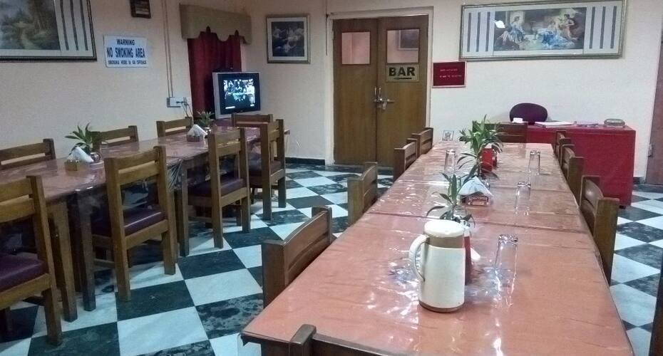 Hotel Swagatam, Jaipur 3